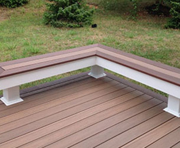 Merbau Decking in Dandenong Dandenong Timber & Hardware