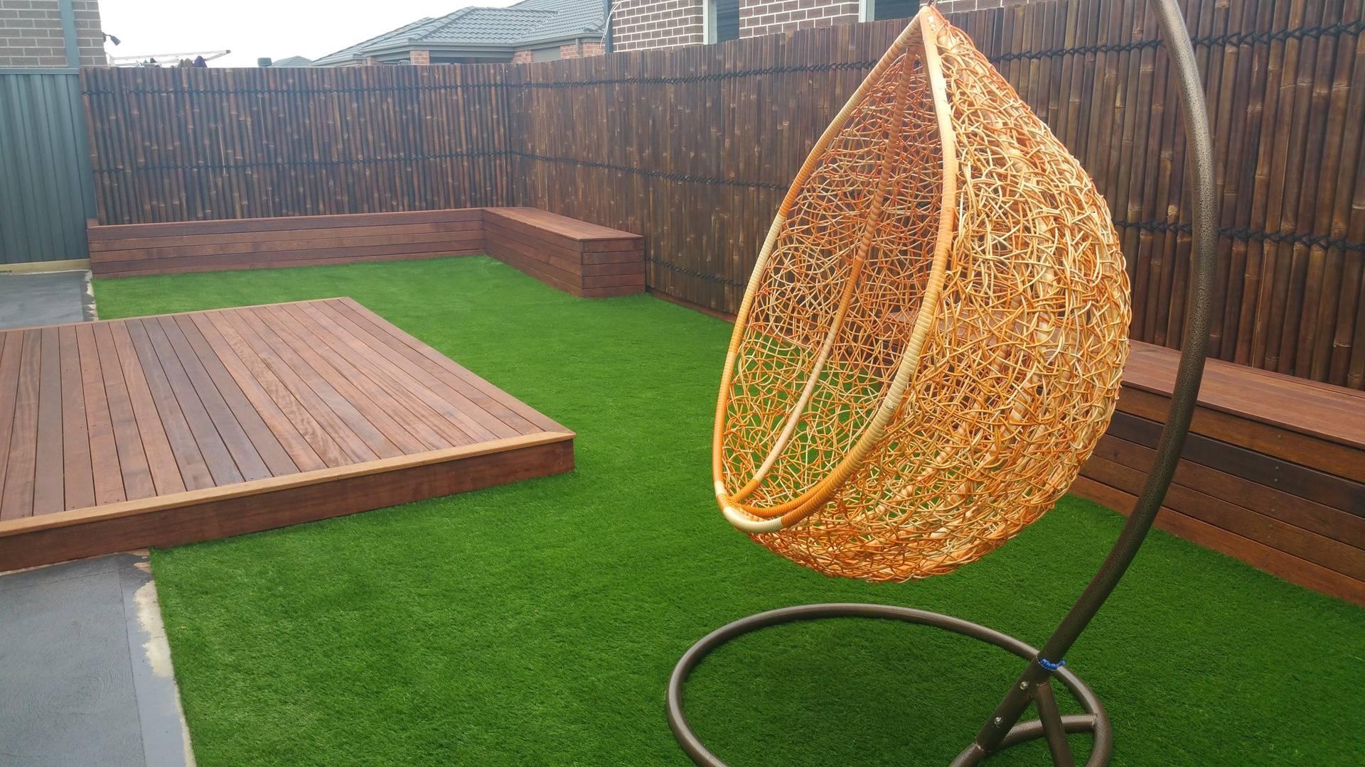 Landscaping Supplies in Melbourne Dandenong Timber & Hardware