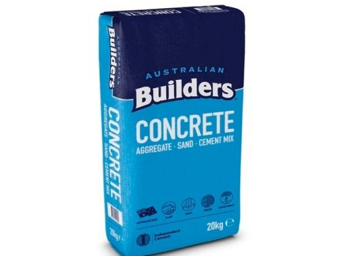Cement Supplies in Dandenong & Melbourne | Dandenong Timber & Hardware